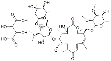 1405-54-5,Tylosin tartrate