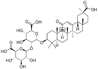 1405-86-3,Glycyrrhizic acid