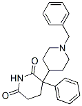14051-33-3,3-(1-benzyl-4-piperidyl)-3-phenyl-piperidine-2,6-dione