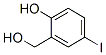 14056-07-6,2-HYDROXY-5-IODOBENZYL ALCOHOL
