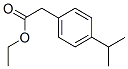 14062-21-6,ethyl 4-isopropylphenylacetate