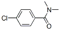 14062-80-7,4-chloro-N,N-dimethylbenzamide