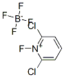 140623-89-8,1-FLUORO-2,6-DICHLOROPYRIDINIUM TETRAFLUOROBORATE