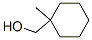 14064-13-2,1-HYDROXYMETHYL-1-METHYLCYCLOHEXANE