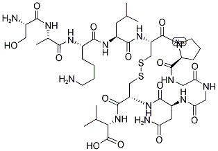 140653-27-6,SER-ALA-ALLORESACT