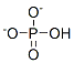 14066-19-4,hydroxy-dioxido-oxo-phosphorane