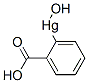 14066-61-6,2-(HYDROXYMERCURI)BENZOIC ACID