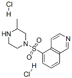 140663-38-3,1-(5-ISOQUINOLINYLSULFONYL)-3-METHYL-PIPERAZINE DIHYDROCHLORIDE