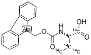 140663-39-4,N-FMOC-(L-VALINE-UL-14C)