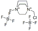 140681-55-6,1-Chloromethyl-4-fluoro-1,4-diazoniabicyclo[2.2.2]octane bis(tetrafluoroborate)