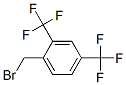 140690-56-8,2,4-Bis(trifluoromethyl)benzyl bromide