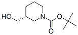 140695-85-8,(R)-1-Boc-3-(hyroxymethyl)piperidine