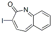 140700-64-7,3-IODO-BENZAZEPIN-2-ONE