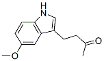 14073-22-4,2-BUTANONE,4-(5-METHOXY-1H-INDOL-3-YL)-