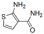 14080-51-4,2-AMINO-THIOPHENE-3-CARBOXYLIC ACID AMIDE