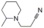 140837-33-8,1-(2-CYANOETHYL)-2-PIPECOLINE