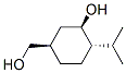 140860-15-7,Cyclohexanemethanol, 3-hydroxy-4-(1-methylethyl)-, (1R,3R,4S)- (9CI)