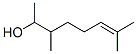 14087-07-1,3,7-dimethyloct-6-en-2-ol