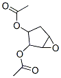 14087-32-2,6-Oxabicyclo[3.1.0]hexane-2,3-diol,diacetate(8CI)