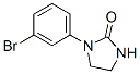 14088-96-1,1-(3-BROMOPHENYL)TETRAHYDRO-2H-IMIDAZOL-2-ONE