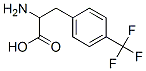 14091-16-8,4-(TRIFLUOROMETHYL)-DL-PHENYLALANINE