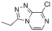 140910-77-6,8-CHLORO-3-ETHYL-[1,2,4]TRIAZOLO[4,3-A]PYRAZINE
