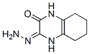 140911-22-4,2,3-Quinoxalinedione,1,4,5,6,7,8-hexahydro-,monohydrazone(9CI)