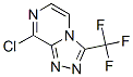 140911-31-5,8-CHLORO-3-(TRIFLUOROMETHYL)[1,2,4]TRIAZOLO[4,3-A]PYRAZINE