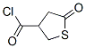 140914-51-8,3-Thiophenecarbonyl chloride, tetrahydro-5-oxo- (9CI)