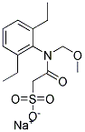 140939-15-7,ALACHLOR ESA SODIUM SALT