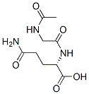 140945-51-3,N-ACETYL-L-GLYCYL-L-GLUTAMINE