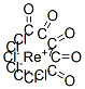 14099-01-5,RHENIUM PENTACARBONYL CHLORIDE