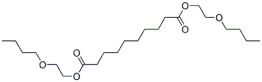 141-19-5,BIS(2-BUTOXYETHYL) SEBACATE