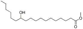 141-23-1,METHYL 12-HYDROXYSTEARATE