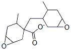 141-37-7,3,4-EPOXY-6-METHYLCYCLOHEXYLMETHYL-3,4-EPOXY-6-METHYLCYCLOHEXANECARBOXYLATE