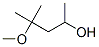 141-73-1,4-METHOXY-4-METHYL-2-PENTANOL