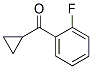141030-72-0,2-FLUOROPHENYL CYCLOPROPYL KETONE