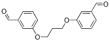 141032-56-6,1,3-Bis(3-formylphenoxy)propane