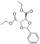 141042-56-0,(2S,3S)-(+)-DIETHYL 2,3-O-BENZYLIDENETARTRATE