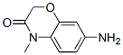 141068-81-7,7-AMINO-4-METHYL-2H-1,4-BENZOXAZIN-3(4H)-ONE