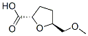 141072-47-1,2-Furancarboxylicacid,tetrahydro-5-(methoxymethyl)-,(2S-trans)-(9CI)