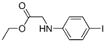 14108-76-0,ETHYL 2-(4-IODOANILINO)ACETATE