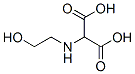 141111-54-8,Propanedioic acid, [(2-hydroxyethyl)amino]- (9CI)