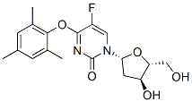 141120-63-0,5-FLUORO-O4-(2,4,6-TRIMETHYLPHENYL)-2'-DEOXYURIDINE