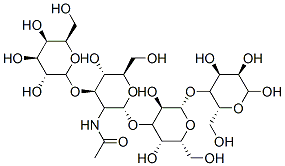 14116-68-8,LACTO-N-TETRAOSE