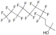 141183-94-0,4-(PERFLUOROOCTYL)-2-METHYL-2-BUTANOL