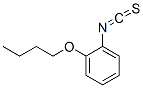 141184-30-7,Benzene, 1-butoxy-2-isothiocyanato- (9CI)