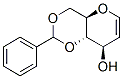 14125-70-3,4,6-O-BENZYLIDENE-D-GLUCAL