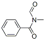 141264-25-7,Benzamide, N-formyl-N-methyl- (9CI)