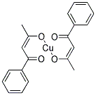 14128-84-8,COPPER(II) BENZOYLACETONATE